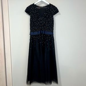 Kevan Hall Gown